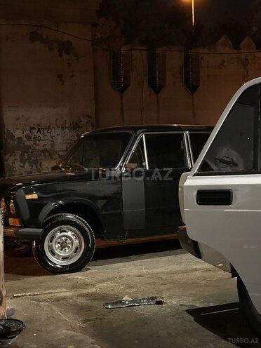 LADA (VAZ) 2106 1996, 95,632 km - 1.5 l - Bakı