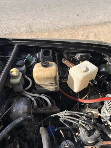 LADA (VAZ) 2106 1996, 95,632 km - 1.5 l - Bakı