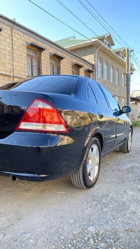 Nissan Sunny 2008, 250,000 km - 1.6 l - Bakı