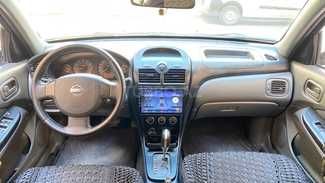 Nissan Sunny 2008, 250,000 km - 1.6 l - Bakı