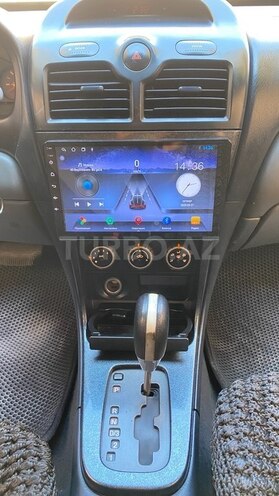 Nissan Sunny 2008, 250,000 km - 1.6 l - Bakı