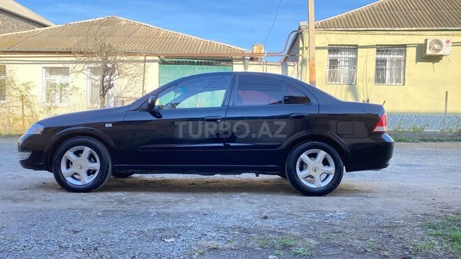 Nissan Sunny 2008, 250,000 km - 1.6 l - Bakı