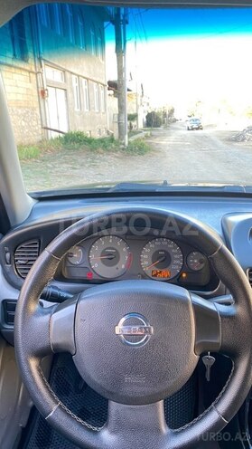 Nissan Sunny 2008, 250,000 km - 1.6 l - Bakı
