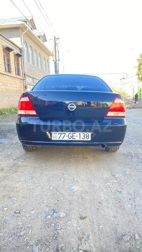 Nissan Sunny 2008, 250,000 km - 1.6 l - Bakı