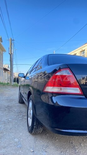Nissan Sunny 2008, 250,000 km - 1.6 l - Bakı