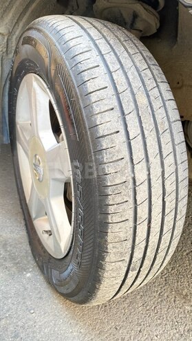 Nissan Sunny 2008, 250,000 km - 1.6 l - Bakı