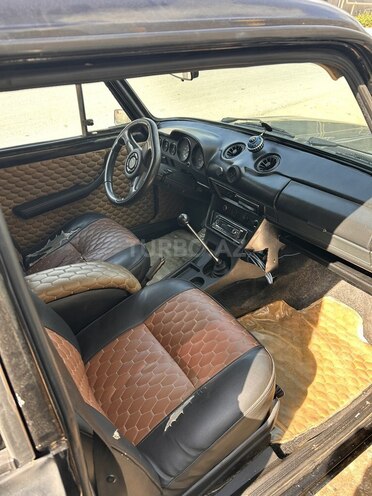 LADA (VAZ) 2106 1996, 95,632 km - 1.5 l - Bakı