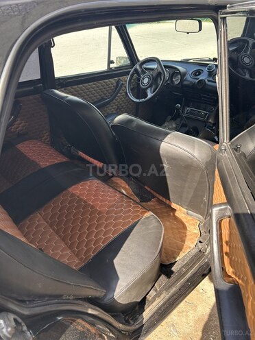 LADA (VAZ) 2106 1996, 95,632 km - 1.5 l - Bakı
