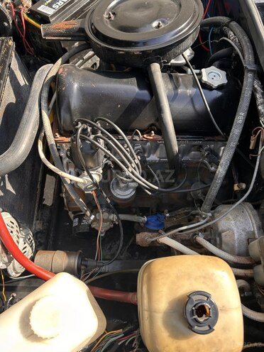 LADA (VAZ) 2106 1996, 95,632 km - 1.5 l - Bakı
