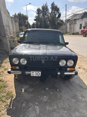 LADA (VAZ) 2106 1996, 95,632 km - 1.5 l - Bakı