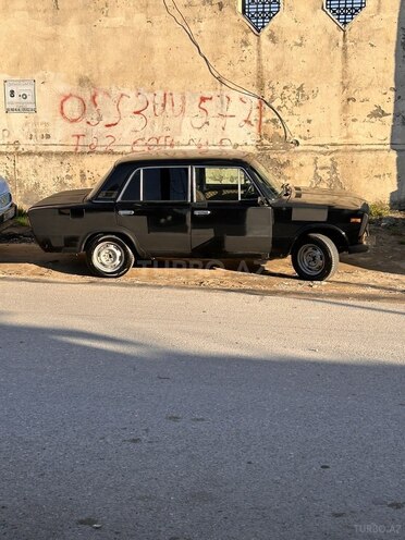 LADA (VAZ) 2106 1996, 95,632 km - 1.5 l - Bakı