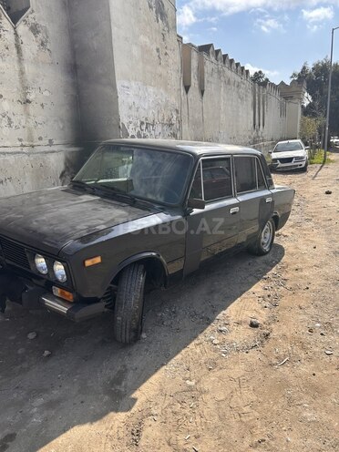 LADA (VAZ) 2106 1996, 95,632 km - 1.5 l - Bakı
