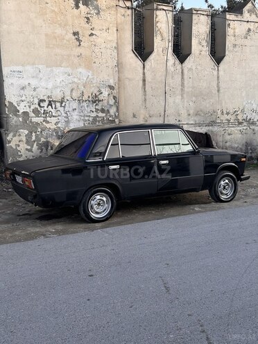 LADA (VAZ) 2106 1996, 95,632 km - 1.5 l - Bakı