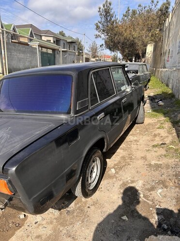 LADA (VAZ) 2106 1996, 95,632 km - 1.5 l - Bakı