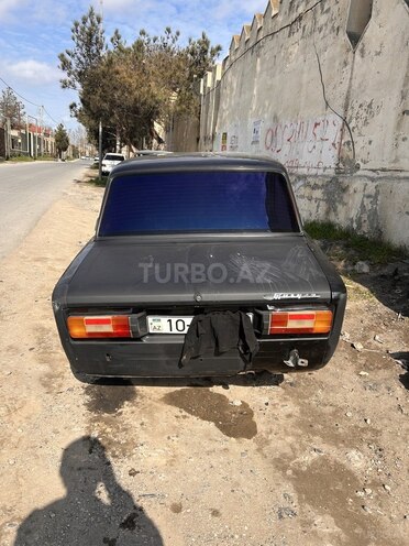 LADA (VAZ) 2106 1996, 95,632 km - 1.5 l - Bakı