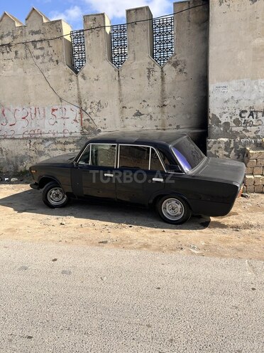 LADA (VAZ) 2106 1996, 95,632 km - 1.5 l - Bakı