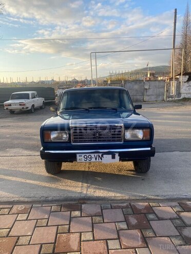 LADA (VAZ) 2107 2005, 150,000 km - 1.6 l - Bakı