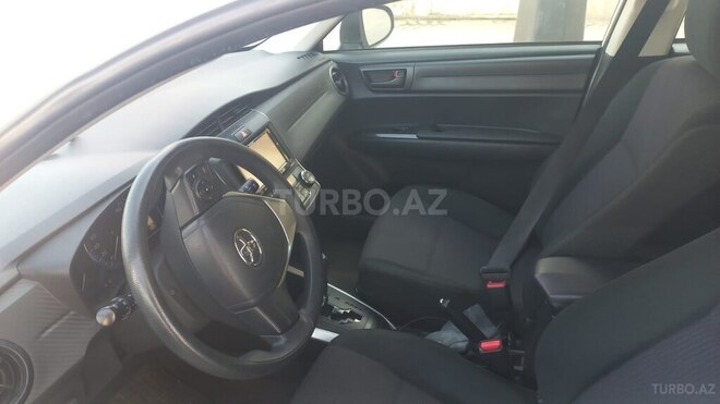 Toyota Corolla Fielder 2019, 100,000 km - 1.5 л - Bakı