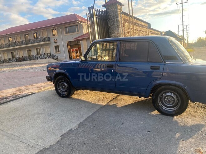 LADA (VAZ) 2107 2005, 150,000 km - 1.6 l - Bakı