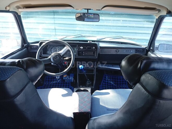 LADA (VAZ) 2107 2005, 150,000 km - 1.6 l - Bakı