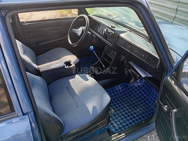 LADA (VAZ) 2107 2005, 150,000 km - 1.6 l - Bakı