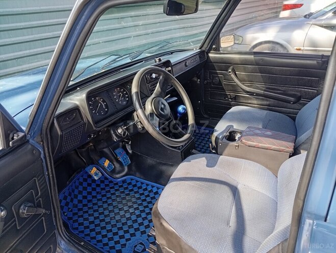 LADA (VAZ) 2107 2005, 150,000 km - 1.6 l - Bakı
