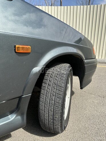 LADA (VAZ) 2115 2009, 95,000 km - 1.6 l - Gəncə