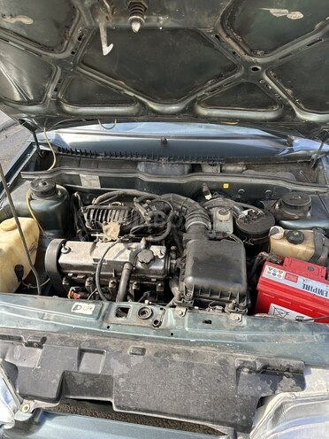 LADA (VAZ) 2115 2009, 95,000 km - 1.6 l - Gəncə