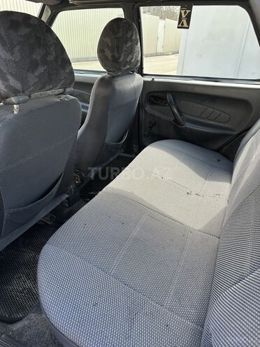LADA (VAZ) 2115 2009, 95,000 km - 1.6 l - Gəncə