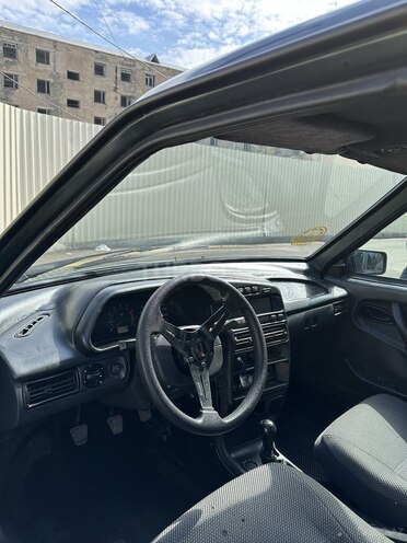 LADA (VAZ) 2115 2009, 95,000 km - 1.6 l - Gəncə