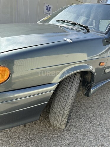 LADA (VAZ) 2115 2009, 95,000 km - 1.6 l - Gəncə
