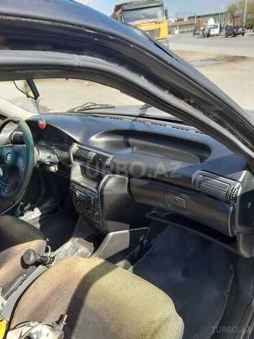 Opel Astra 1993, 246,533 km - 2.0 l - Bakı