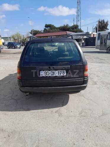 Opel Astra 1993, 246,533 km - 2.0 l - Bakı