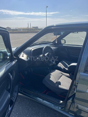 LADA (VAZ) 2115 2011, 300,000 km - 1.6 l - Qəbələ