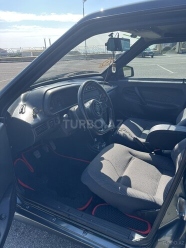 LADA (VAZ) 2115 2011, 300,000 km - 1.6 l - Qəbələ