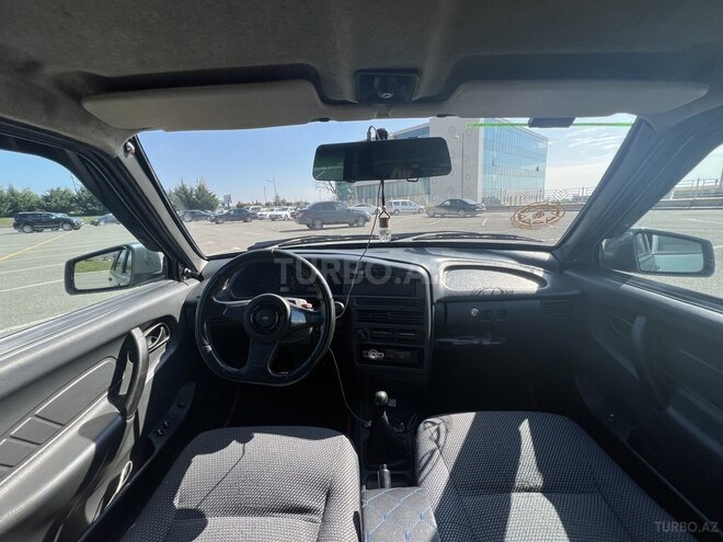 LADA (VAZ) 2115 2011, 300,000 km - 1.6 l - Qəbələ