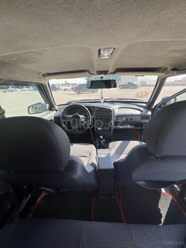 LADA (VAZ) 2115 2011, 300,000 km - 1.6 l - Qəbələ