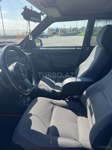 LADA (VAZ) 2115 2011, 300,000 km - 1.6 l - Qəbələ