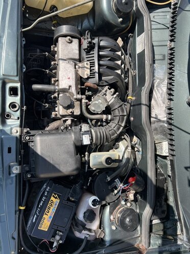 LADA (VAZ) 2115 2011, 300,000 km - 1.6 l - Qəbələ