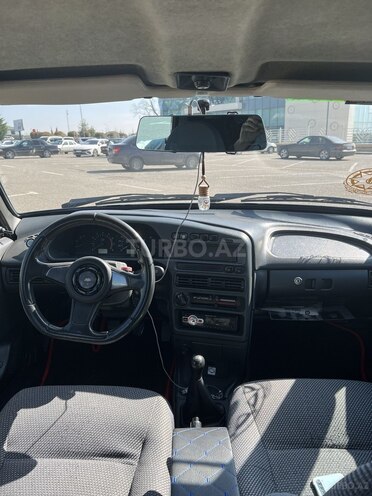 LADA (VAZ) 2115 2011, 300,000 km - 1.6 l - Qəbələ