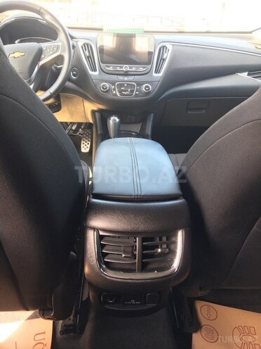Chevrolet Malibu 2017, 20,650 km - 1.5 l - Bakı