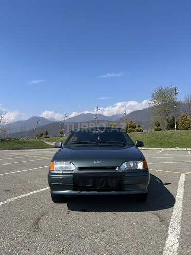 LADA (VAZ) 2115 2011, 300,000 km - 1.6 l - Qəbələ