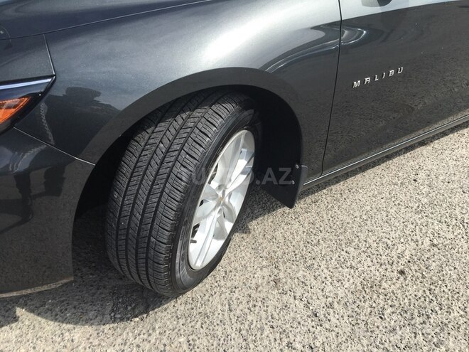 Chevrolet Malibu 2017, 20,650 km - 1.5 l - Bakı