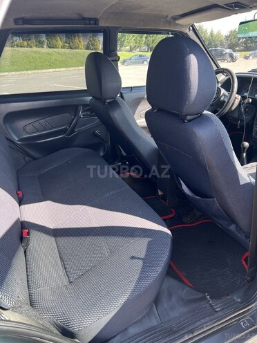 LADA (VAZ) 2115 2011, 300,000 km - 1.6 l - Qəbələ