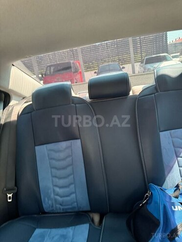 Hyundai Elantra 2017, 80,000 km - 2.0 l - Bakı