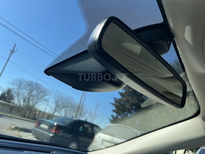 Ford Fusion (North America) 2018, 21,788 km - 1.5 l - Bakı