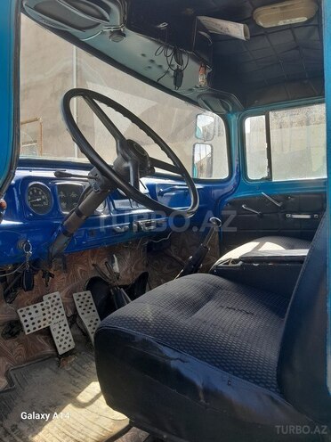 ZIL 130 1989, 188,600 km - 6.0 l - Bakı