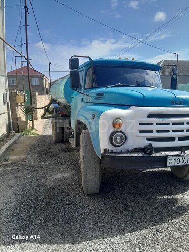 ZIL 130 1989, 188,600 km - 6.0 l - Bakı