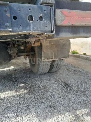ZIL 130 1989, 188,600 km - 6.0 l - Bakı