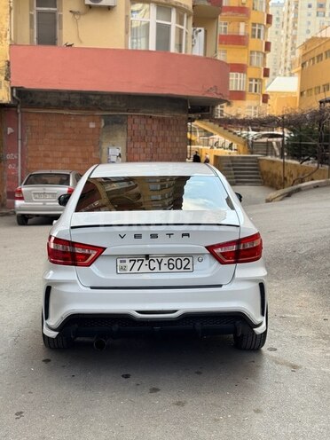 LADA (VAZ) Vesta 2016, 257,000 km - 1.6 л - Bakı
